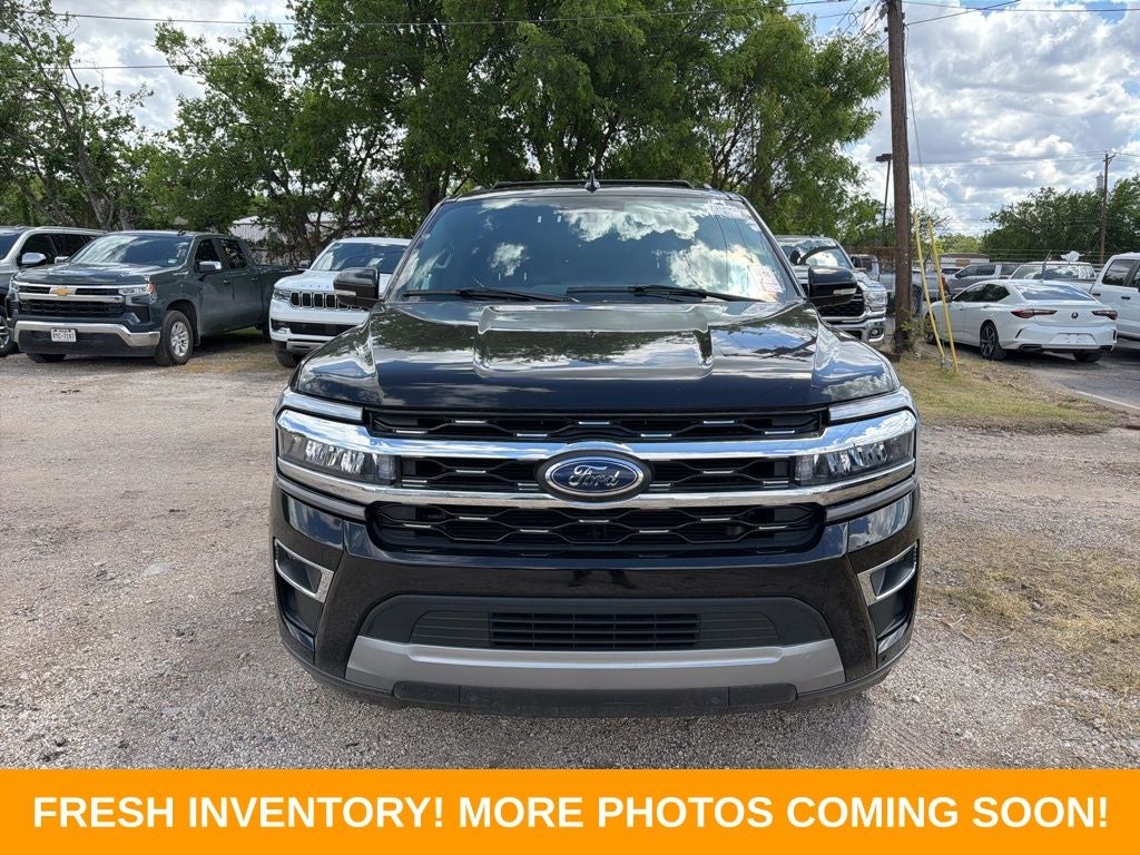 2024 Ford Expedition Limited