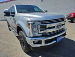 2018 Ford F-250SD Lariat