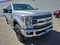 2018 Ford F-250SD Lariat