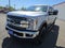 2018 Ford F-250SD Lariat