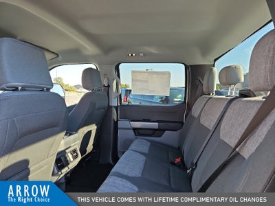 2027 Ford F-250SD XLT