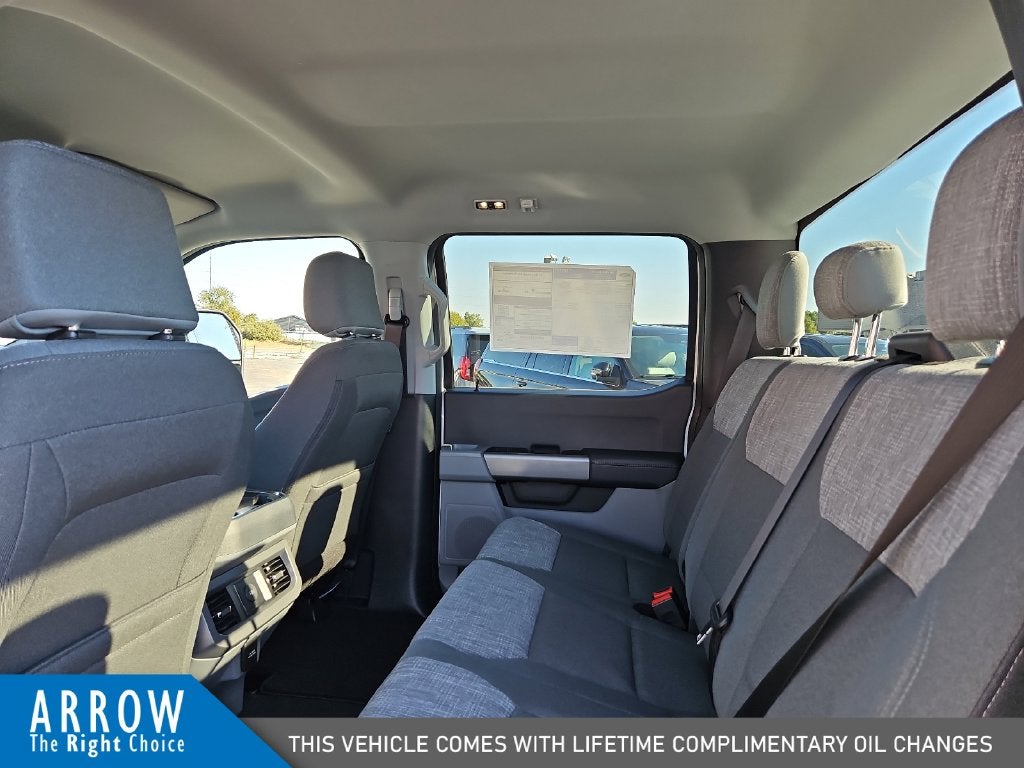 2027 Ford F-250SD XLT
