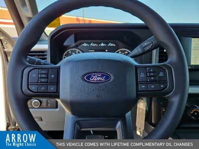 2027 Ford F-250SD XLT