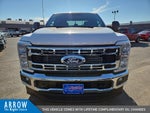 2027 Ford F-250SD XLT