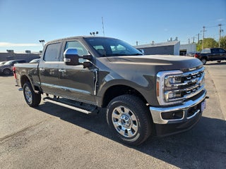 2027 Ford F-250SD Lariat