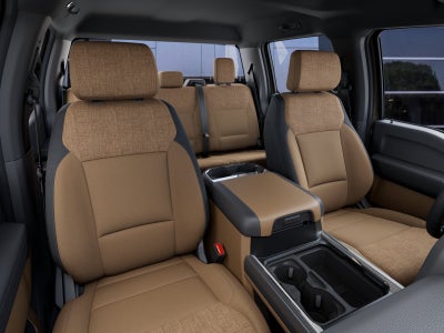 2027 Ford F-250SD XLT