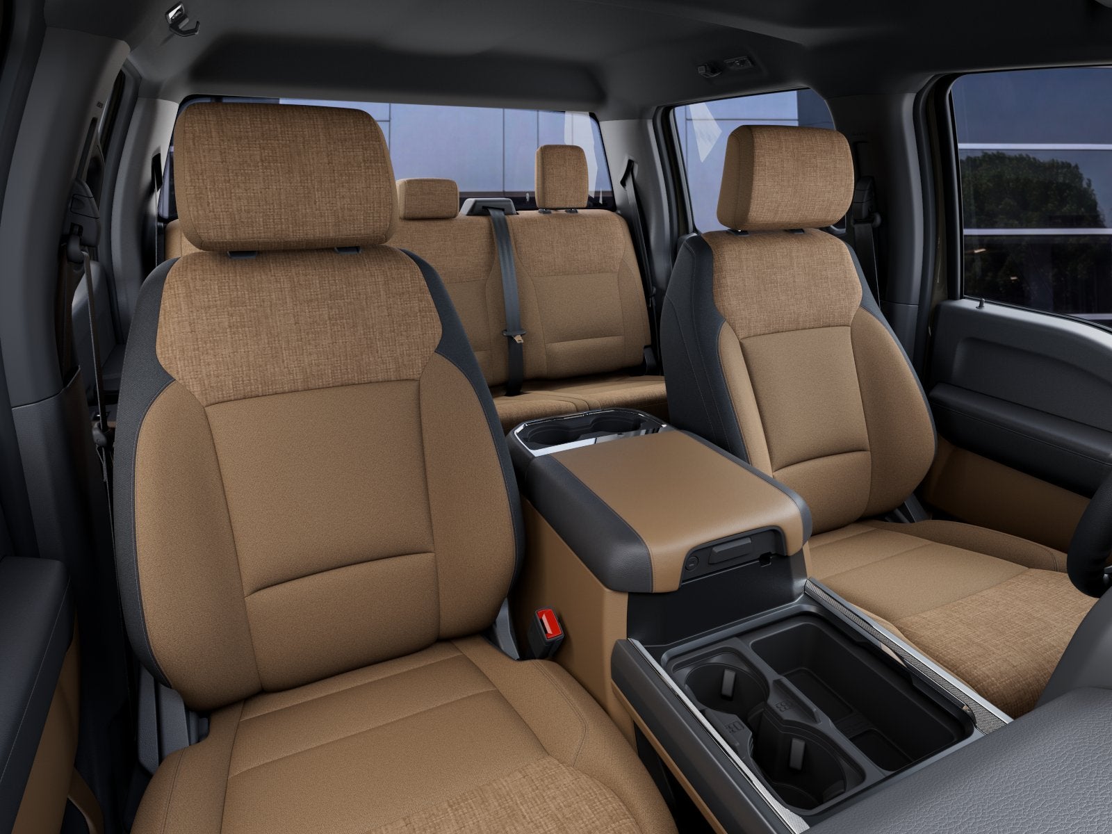 2027 Ford F-250SD XLT