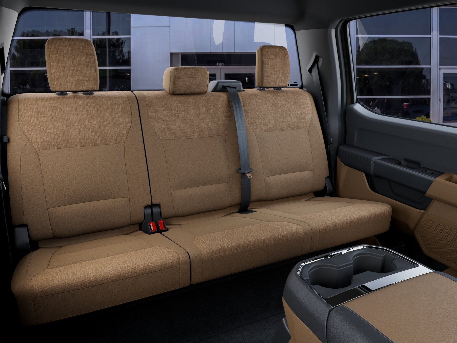 2027 Ford F-250SD XLT