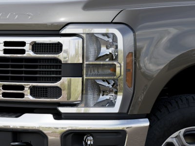 2027 Ford F-250SD XLT