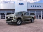 2027 Ford F-250SD XLT