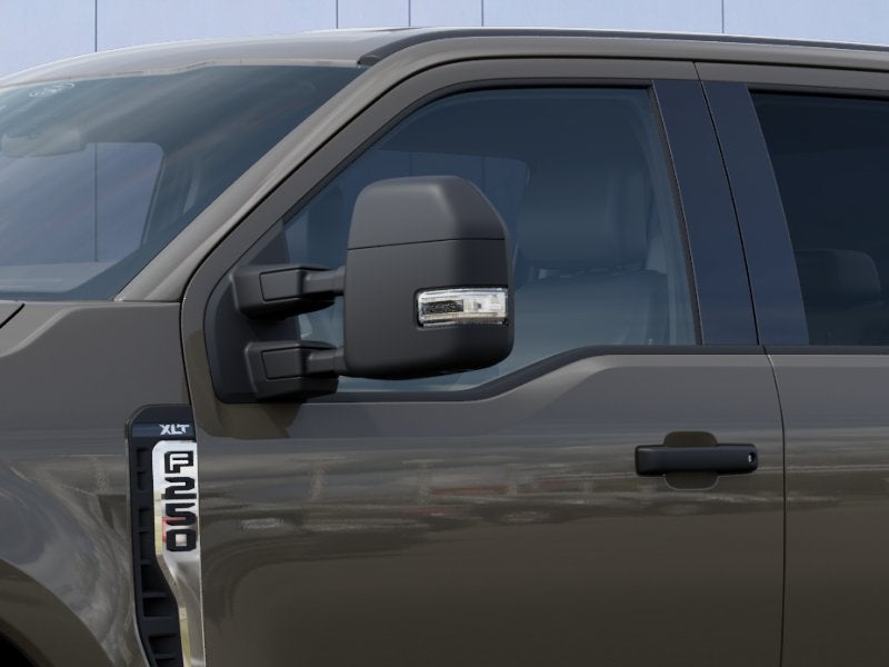 2027 Ford F-250SD XLT