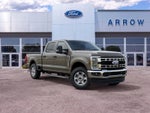 2027 Ford F-250SD XLT