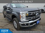 2024 Ford F-250SD XLT