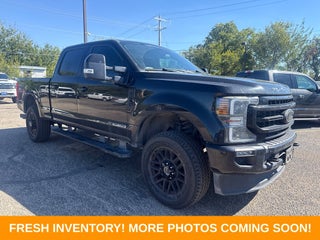 2020 Ford F-250SD Lariat