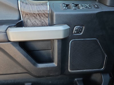 2019 Ford F-250SD Lariat