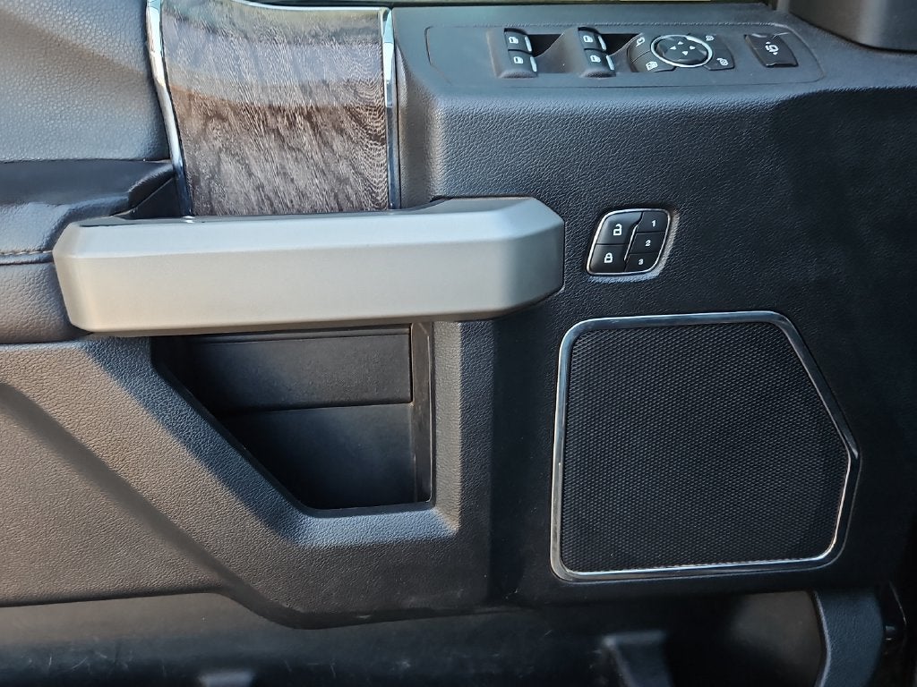 2019 Ford F-250SD Lariat