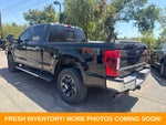 2020 Ford F-250SD XLT