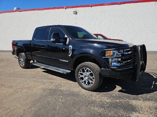 2021 Ford F-250SD Lariat