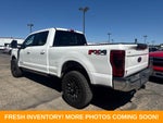 2019 Ford F-250SD Lariat