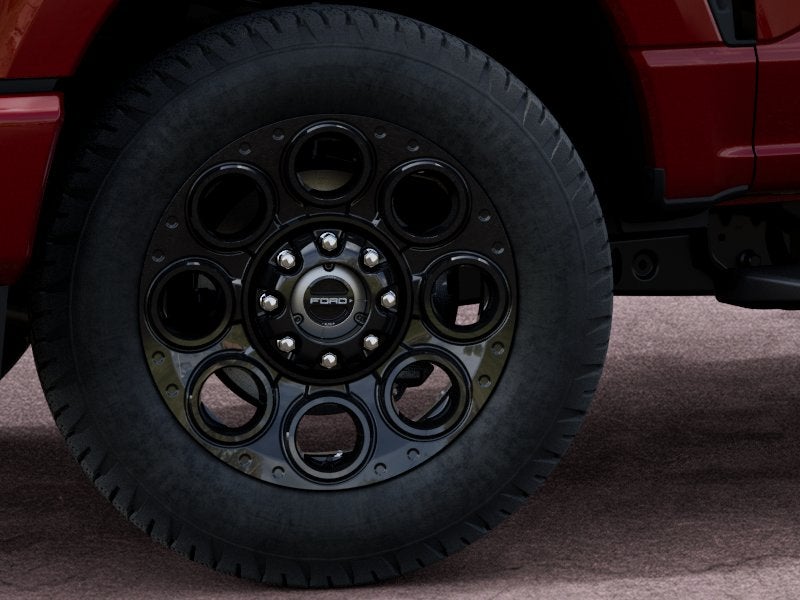 2027 Ford F-250SD Lariat