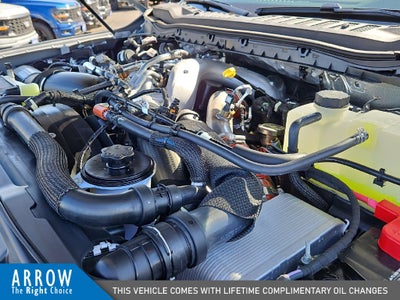 2027 Ford F-250SD King Ranch