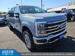2027 Ford F-250SD King Ranch