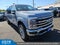 2027 Ford F-250SD King Ranch