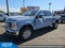 2027 Ford F-250SD King Ranch