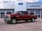 2027 Ford F-250SD King Ranch