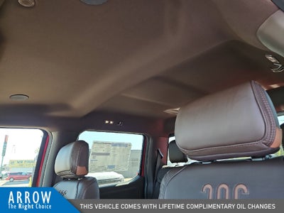 2027 Ford F-250SD King Ranch