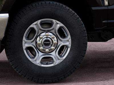 2027 Ford F-250SD XLT