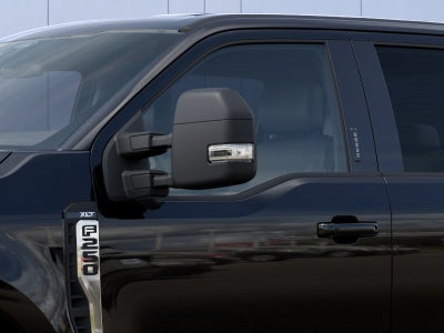 2027 Ford F-250SD XLT