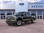 2027 Ford F-250SD King Ranch