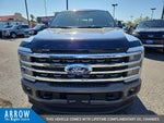 2027 Ford F-250SD King Ranch