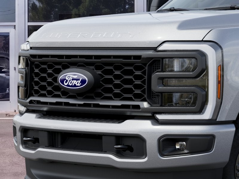 2027 Ford F-250SD XL