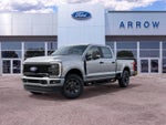 2027 Ford F-250SD XL