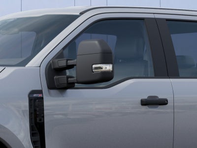 2027 Ford F-250SD XL