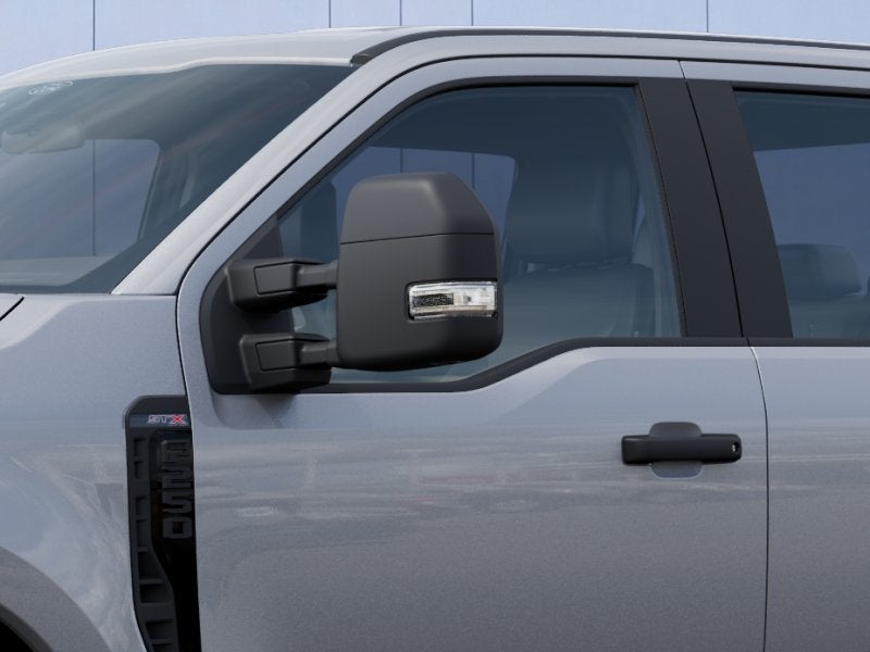 2027 Ford F-250SD XL