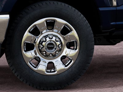 2027 Ford F-250SD King Ranch