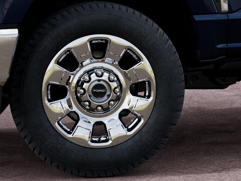 2027 Ford F-250SD King Ranch