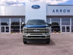 2027 Ford F-250SD King Ranch