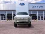 2027 Ford F-250SD King Ranch