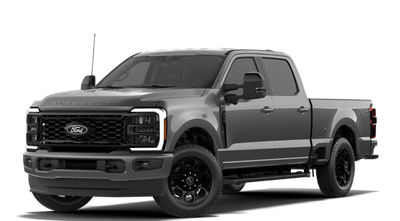 2027 Ford F-250SD Lariat