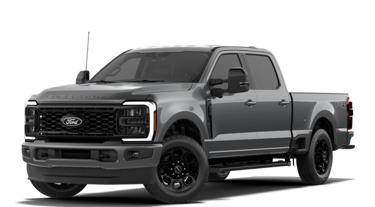 2027 Ford F-250SD Lariat
