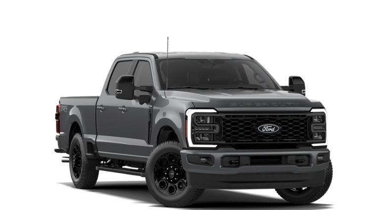 2027 Ford F-250SD Lariat