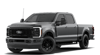 2027 Ford F-250SD Lariat