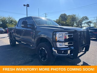 2025 Ford F-250SD XLT