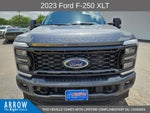 2023 Ford F-250SD XLT