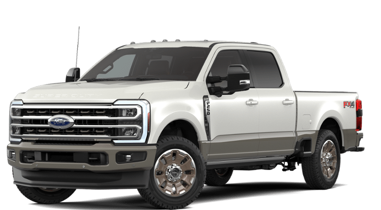 2026 Ford F-250 King Ranch 4x4 Crew Cab 6-3/4' Box's photo