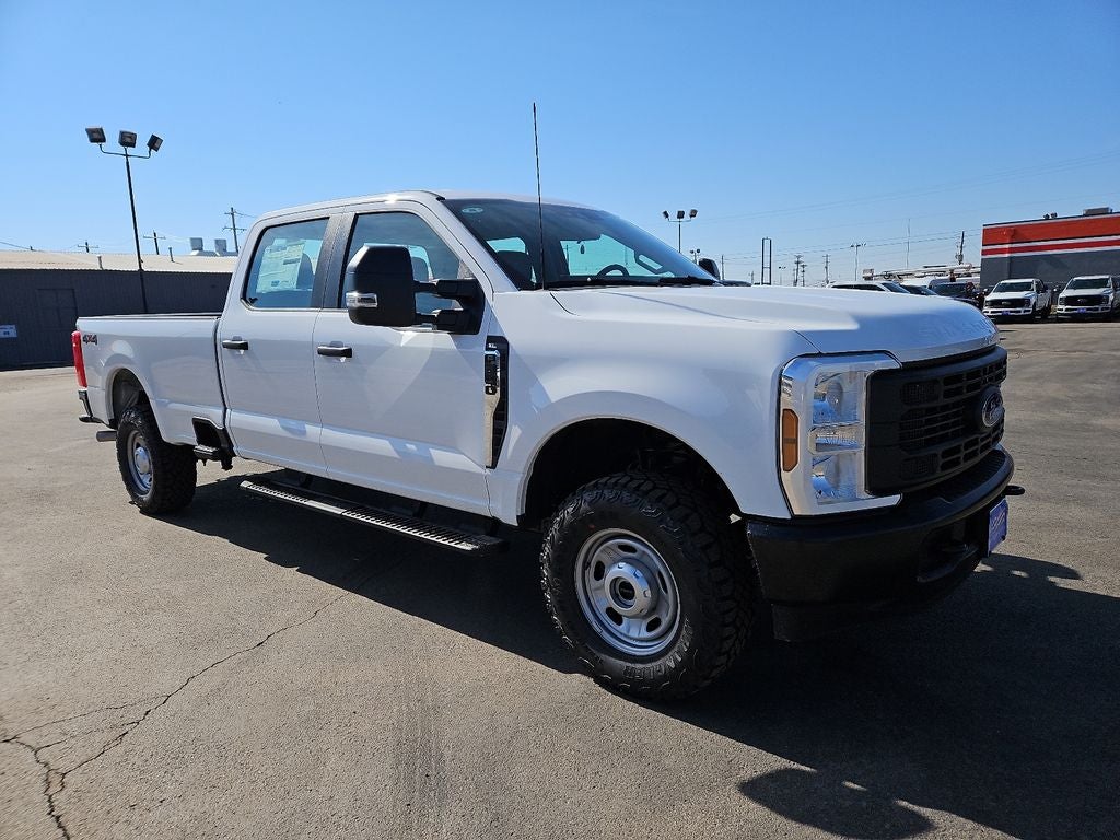 2026 Ford F-350SD XL